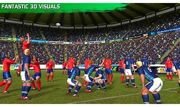 Rugby16 for Android - Download the APK from Habererciyes